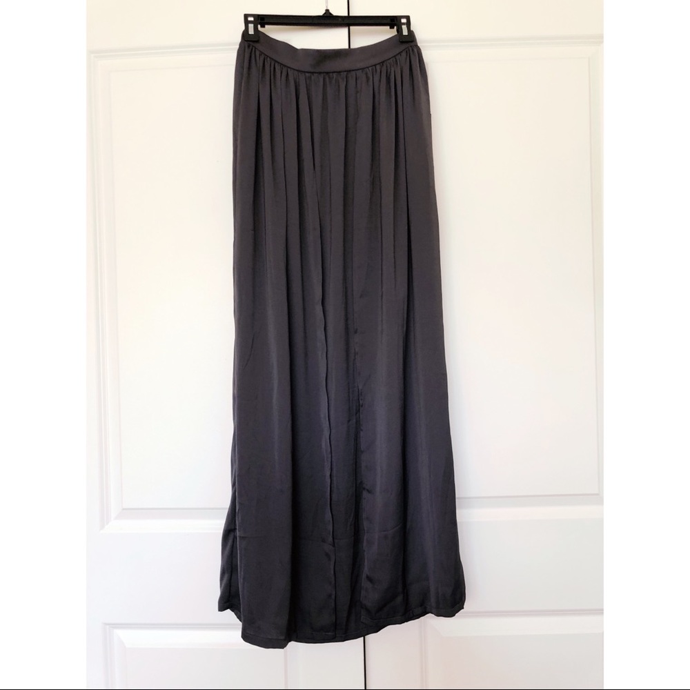 Forever 21 Maxi Skirt, NWT